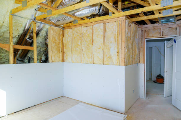 Types of Insulation We Offer in WI